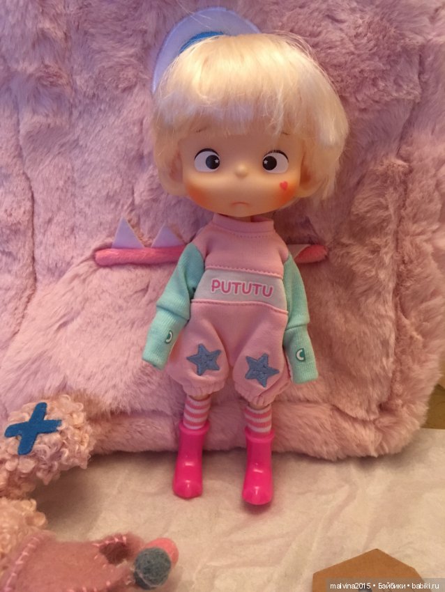 Мечты сбываются! Только помечтай! Потрясающий Pututu дома (фото 9)