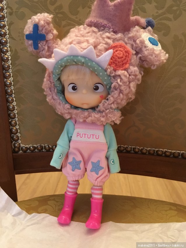 Мечты сбываются! Только помечтай! Потрясающий Pututu дома (фото 4)