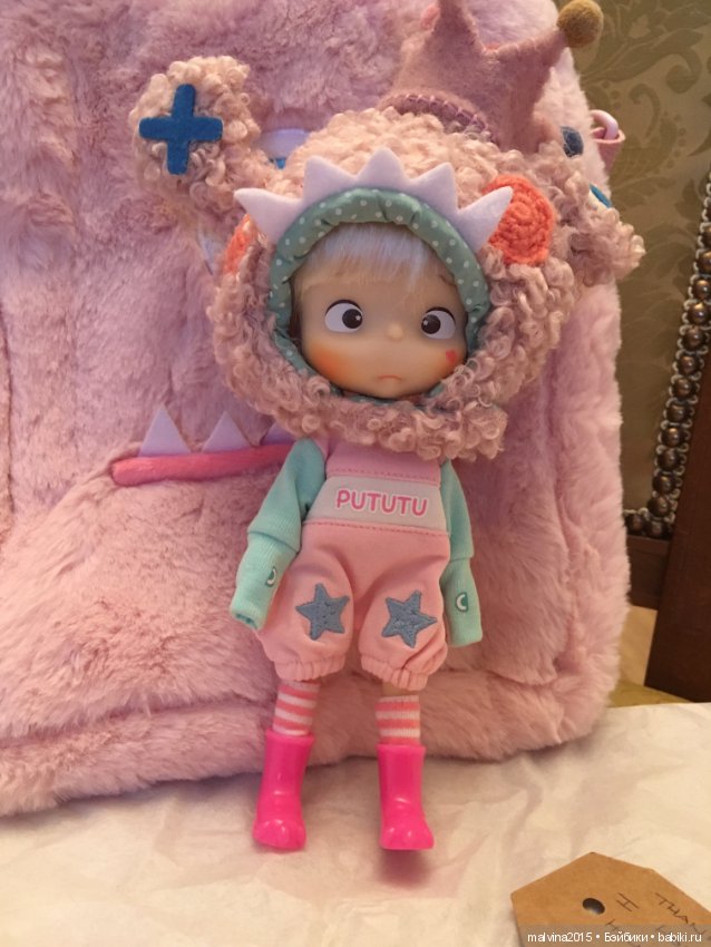 Мечты сбываются! Только помечтай! Потрясающий Pututu дома (фото 8)
