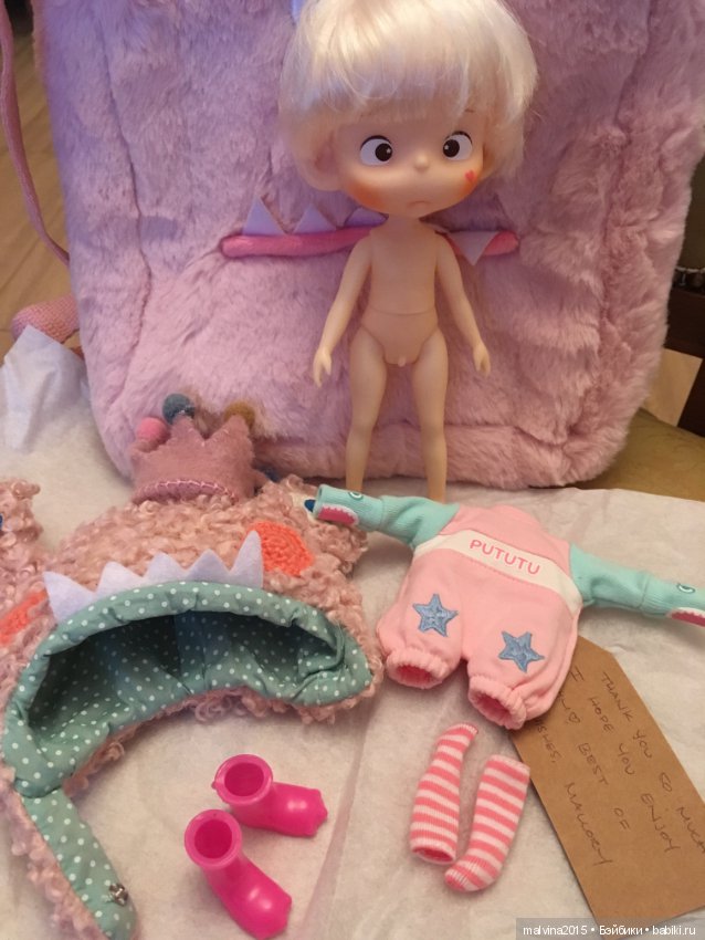 Мечты сбываются! Только помечтай! Потрясающий Pututu дома