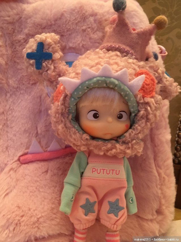 Мечты сбываются! Только помечтай! Потрясающий Pututu дома (фото 7)