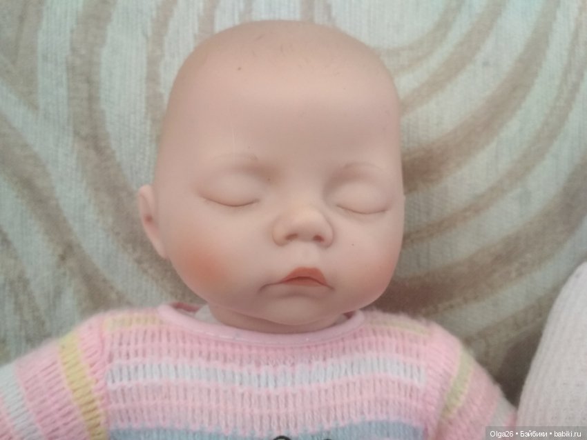 Помогите узнать имя ! Dianna Effner Куколки Дианы Эфнер (фото 4)