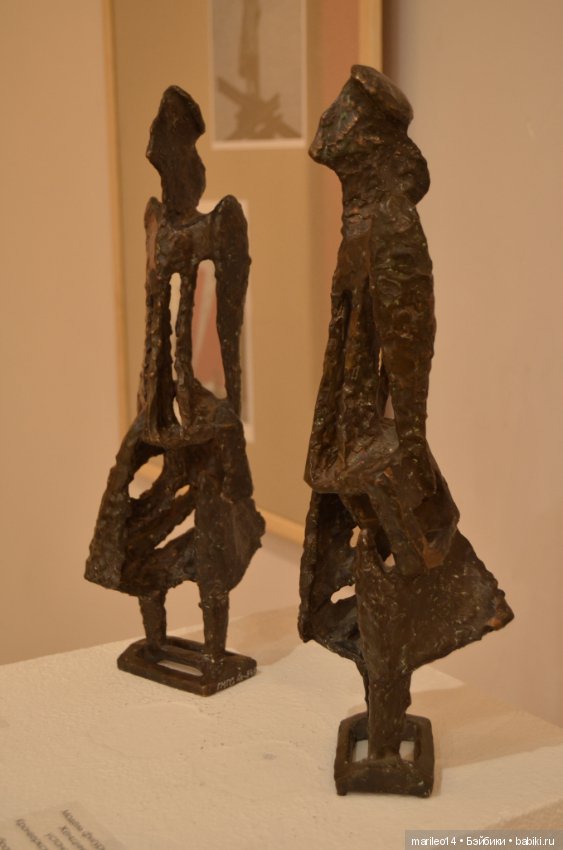 Выставка "Лев Сморгон. К 90-летию со дня рождения" с 19 октября по 8 декабря в Петербурге (фото 3)