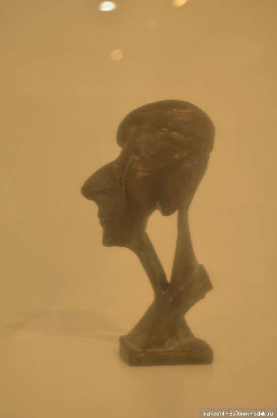 Выставка "Лев Сморгон. К 90-летию со дня рождения" с 19 октября по 8 декабря в Петербурге (фото 5)