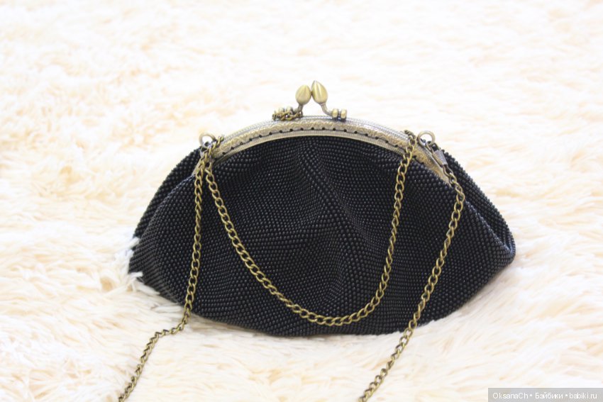Сумка для торжественных случаев (фото 8)