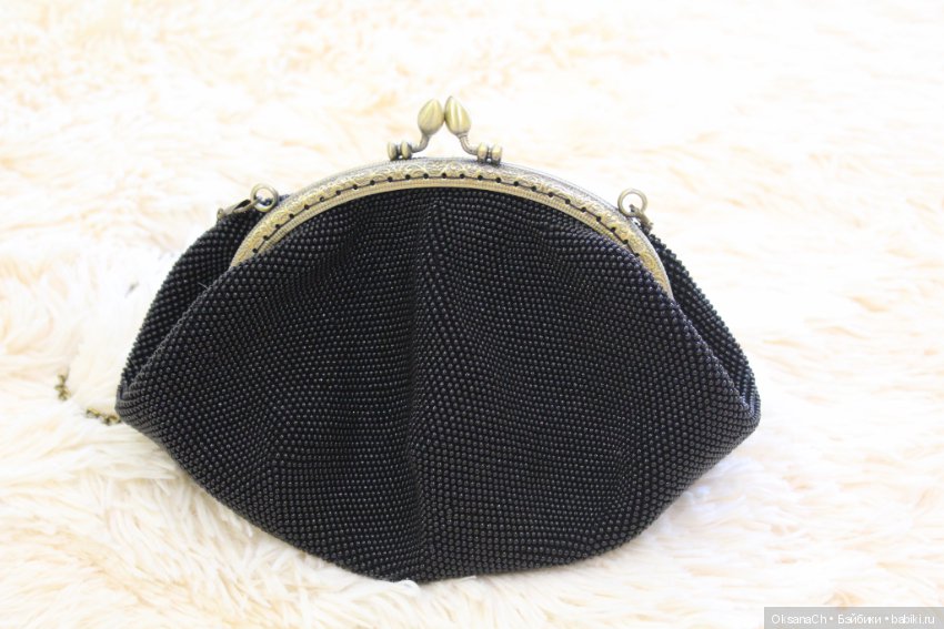 Сумка для торжественных случаев (фото 3)