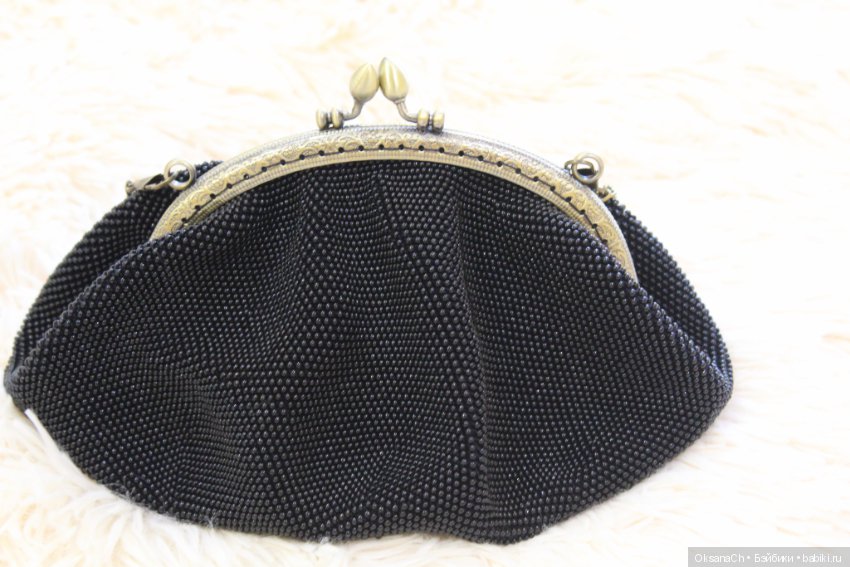 Сумка для торжественных случаев