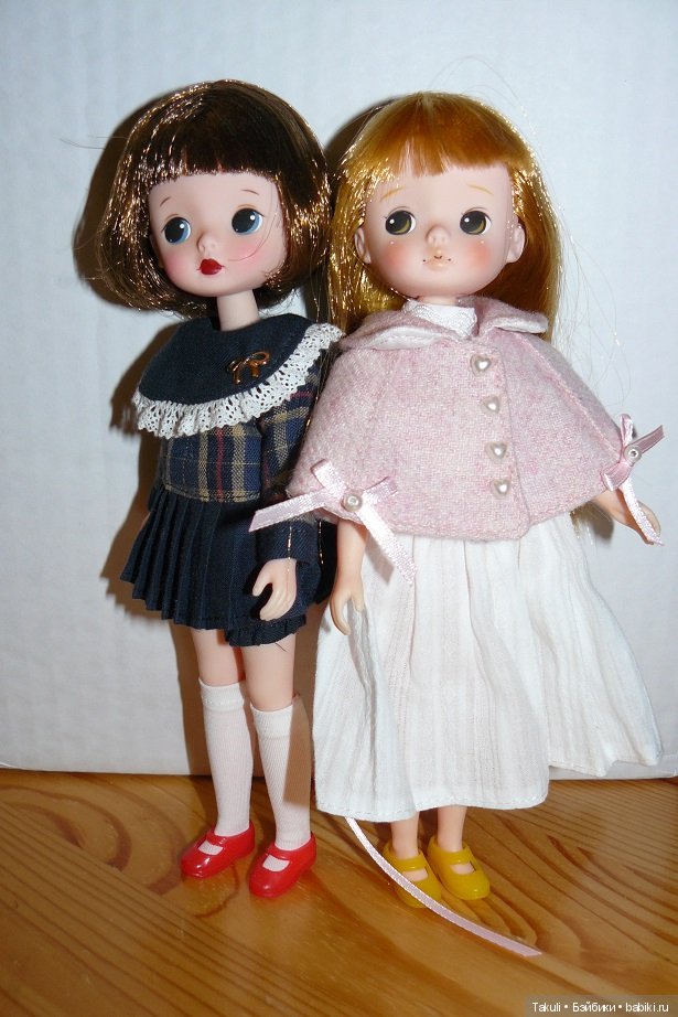 Что может быть лучше Iroa? Конечно же, две Iroa (фото 2)