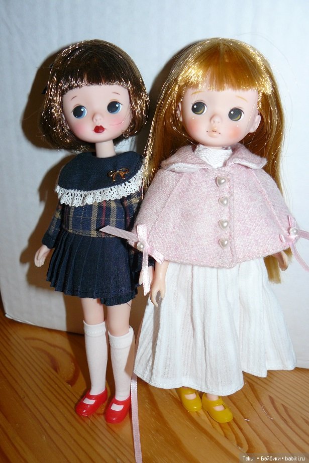 Что может быть лучше Iroa? Конечно же, две Iroa (фото 6)