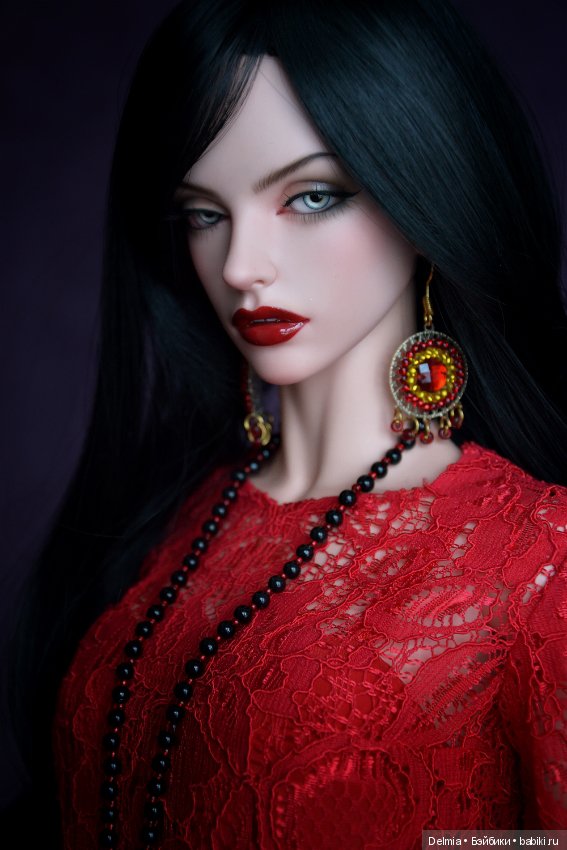 Памела. Наш первый юбилей (фото 7)