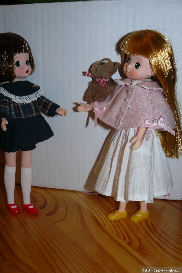 Что может быть лучше Iroa? Конечно же, две Iroa