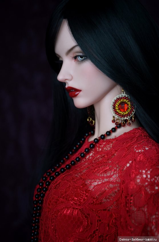 Памела. Наш первый юбилей (фото 8)