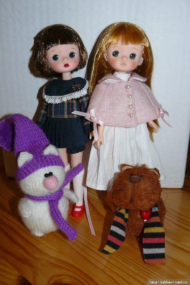 Что может быть лучше Iroa? Конечно же, две Iroa (фото 7)