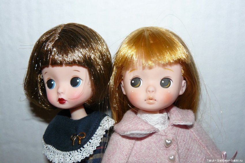 Что может быть лучше Iroa? Конечно же, две Iroa (фото 3)