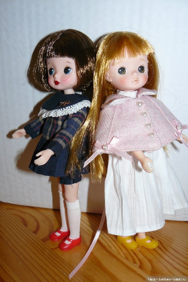 Что может быть лучше Iroa? Конечно же, две Iroa (фото 5)