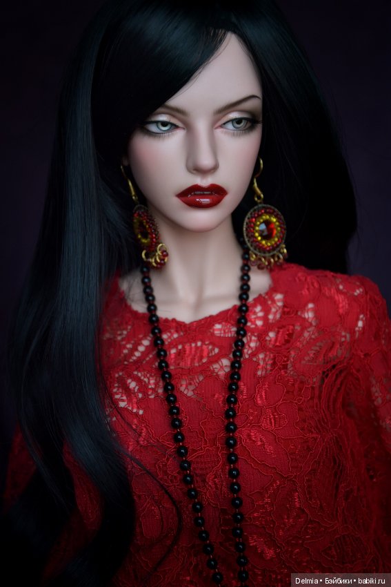 Памела. Наш первый юбилей (фото 9)