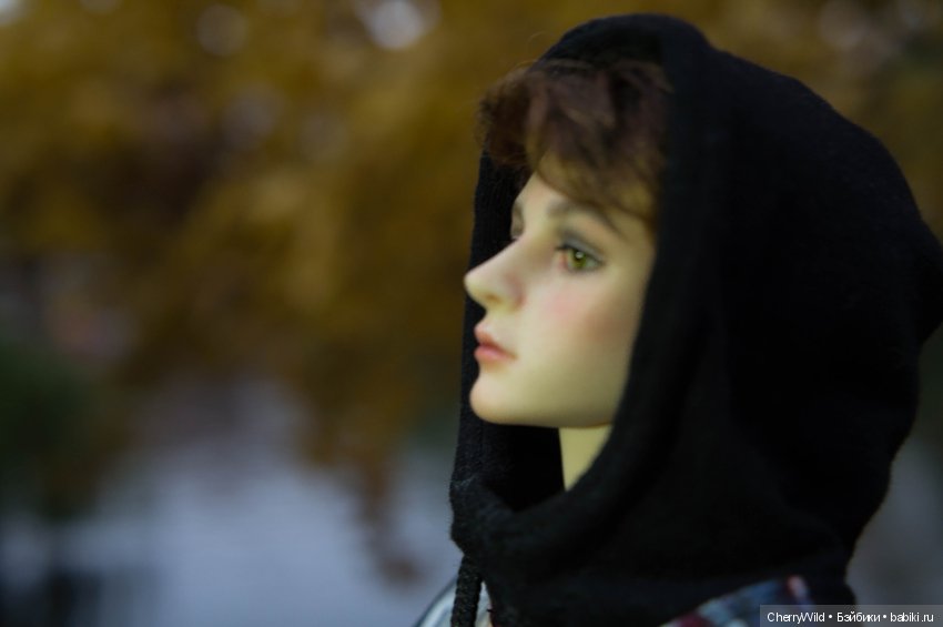 Двое и осень. Постскриптум (фото 6)