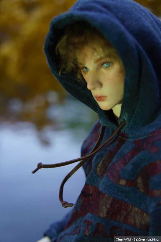 Двое и осень. Постскриптум (фото 5)