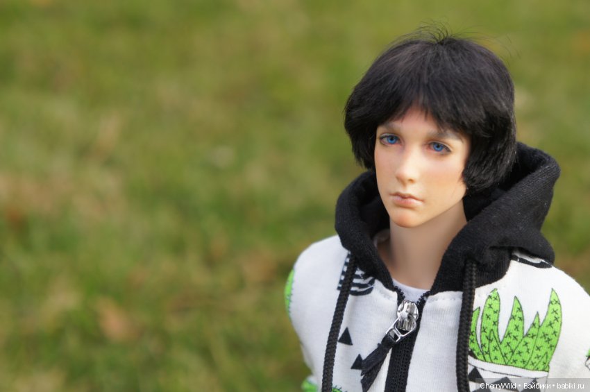 А у него есть ключ из пепла (фото 5)