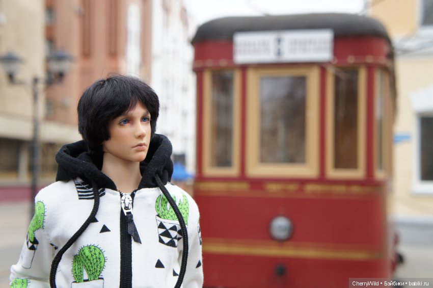 А у него есть ключ из пепла