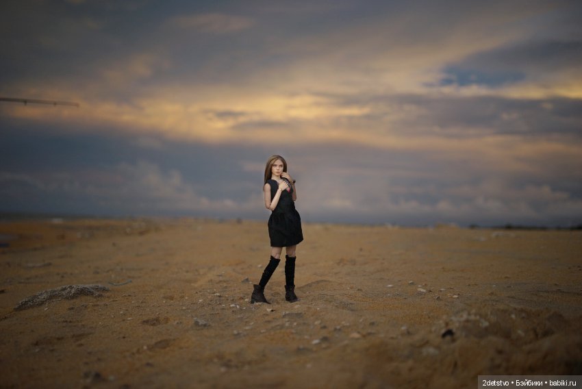 Если кара, то только такая (фото 5)