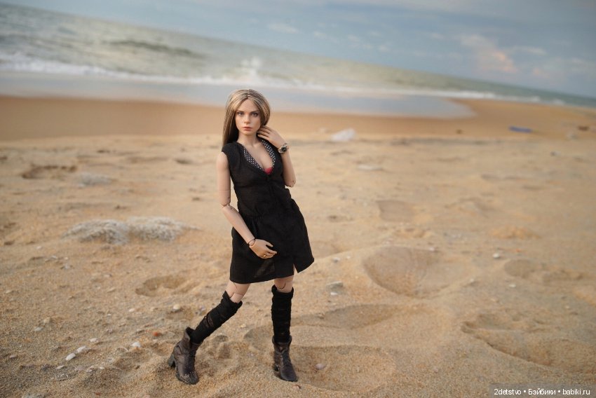 Если кара, то только такая (фото 7)