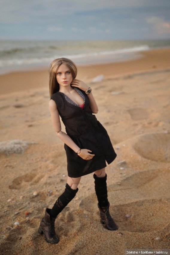 Если кара, то только такая (фото 8)