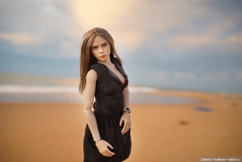 Если кара, то только такая (фото 3)