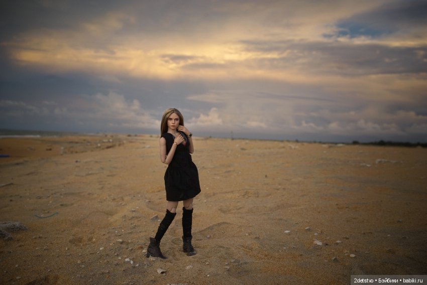 Если кара, то только такая (фото 6)