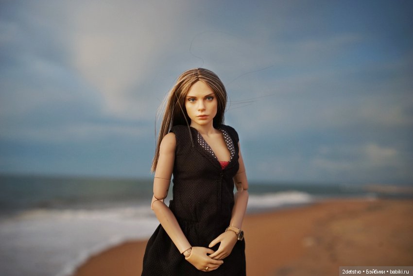 Если кара, то только такая