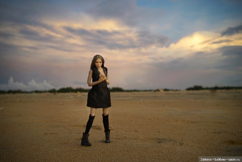 Если кара, то только такая (фото 2)