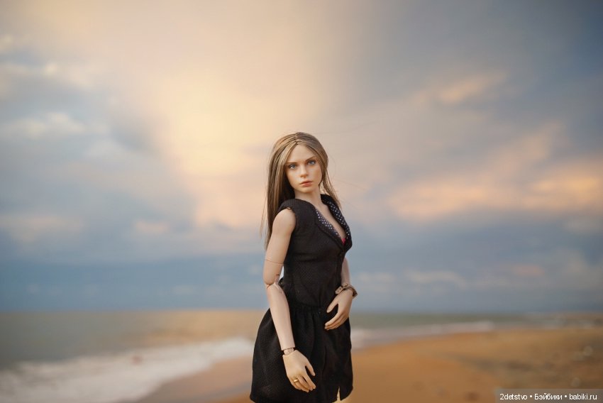 Если кара, то только такая (фото 4)