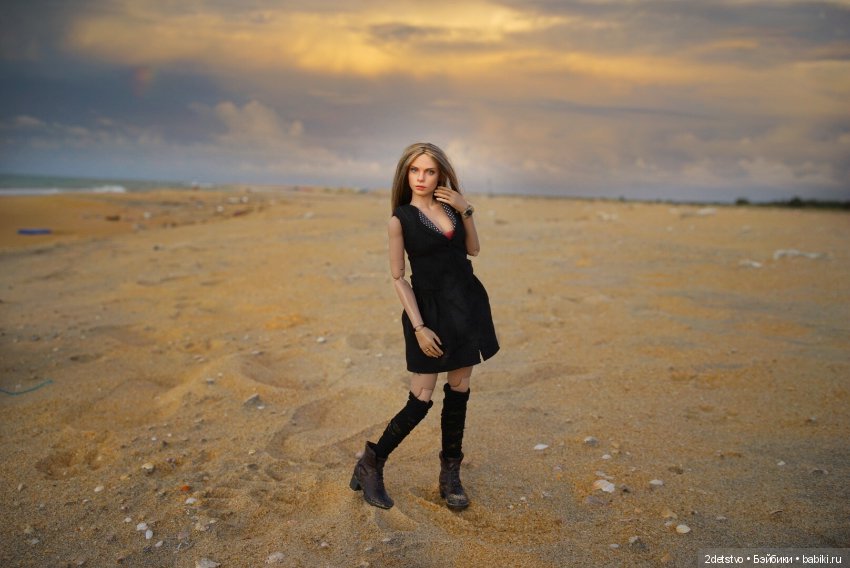 Если кара, то только такая (фото 9)