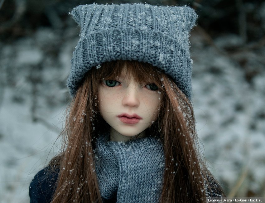 Мое кукольное счастье — Куклы Dollstown (Доллстаун): BJD (БЖД) (фото 5)