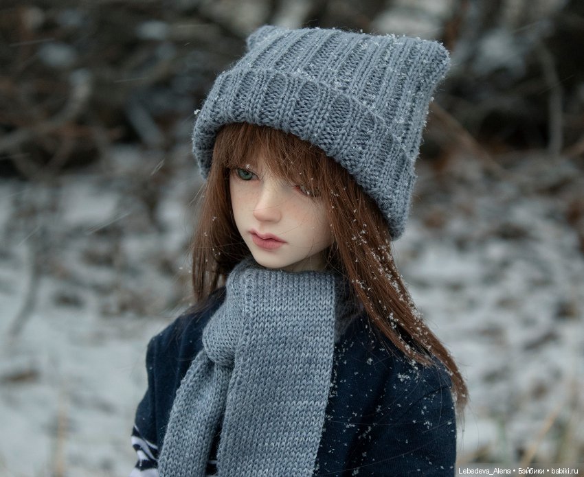 Мое кукольное счастье — Куклы Dollstown (Доллстаун): BJD (БЖД) (фото 2)