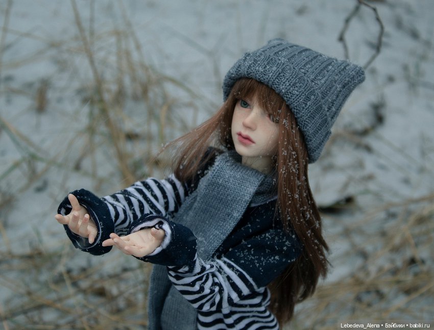 Мое кукольное счастье — Куклы Dollstown (Доллстаун): BJD (БЖД) (фото 4)