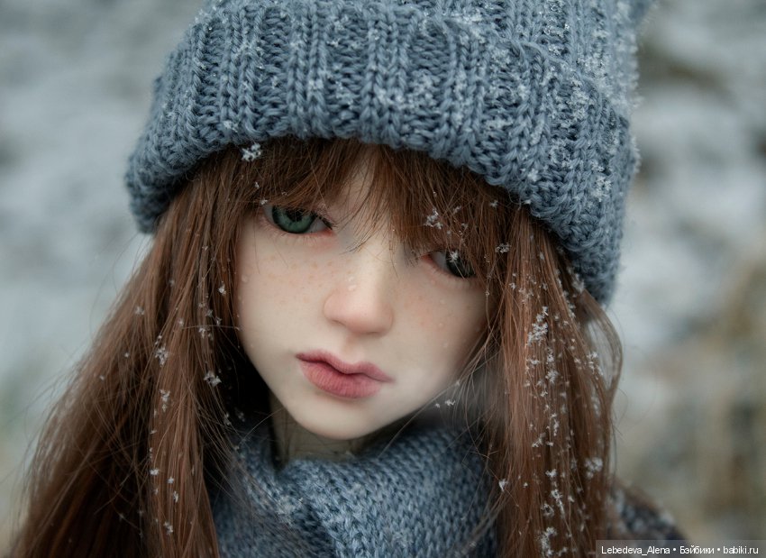 Мое кукольное счастье — Куклы Dollstown (Доллстаун): BJD (БЖД) (фото 6)
