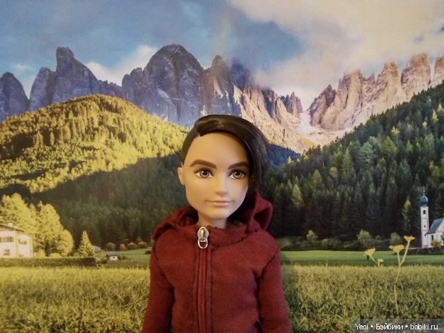 Фото Хантера ЭАХ — Куклы Monster High и Ever After High: G1