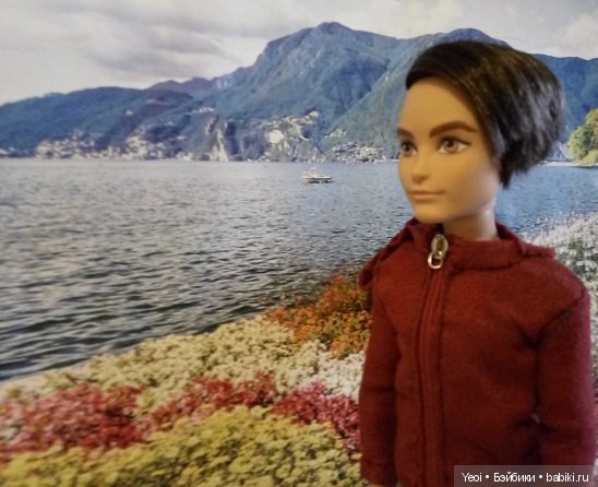 Фото Хантера ЭАХ — Куклы Monster High и Ever After High: G1 (фото 8)