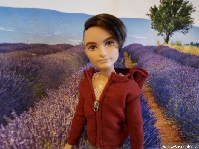 Фото Хантера ЭАХ — Куклы Monster High и Ever After High: G1 (фото 6)