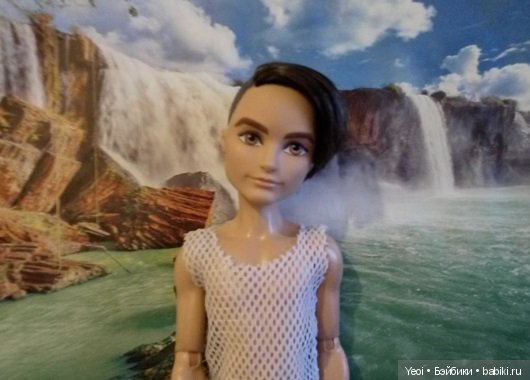 Фото Хантера ЭАХ — Куклы Monster High и Ever After High: G1