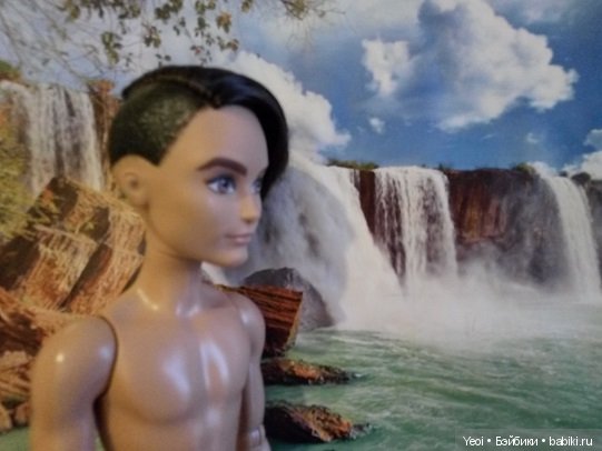 Фото Хантера ЭАХ — Куклы Monster High и Ever After High: G1