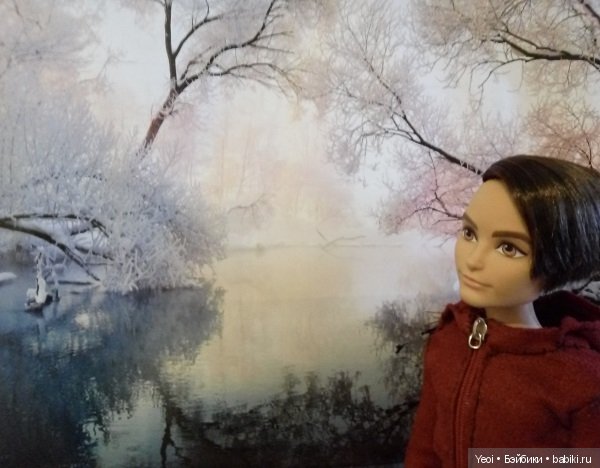 Фото Хантера ЭАХ — Куклы Monster High и Ever After High: G1