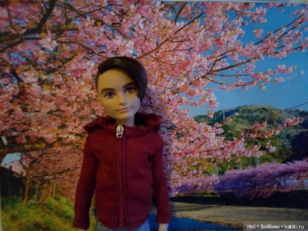 Фото Хантера ЭАХ — Куклы Monster High и Ever After High: G1