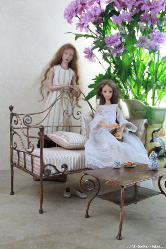 Вот такое вот дело рук моих (фото 8)