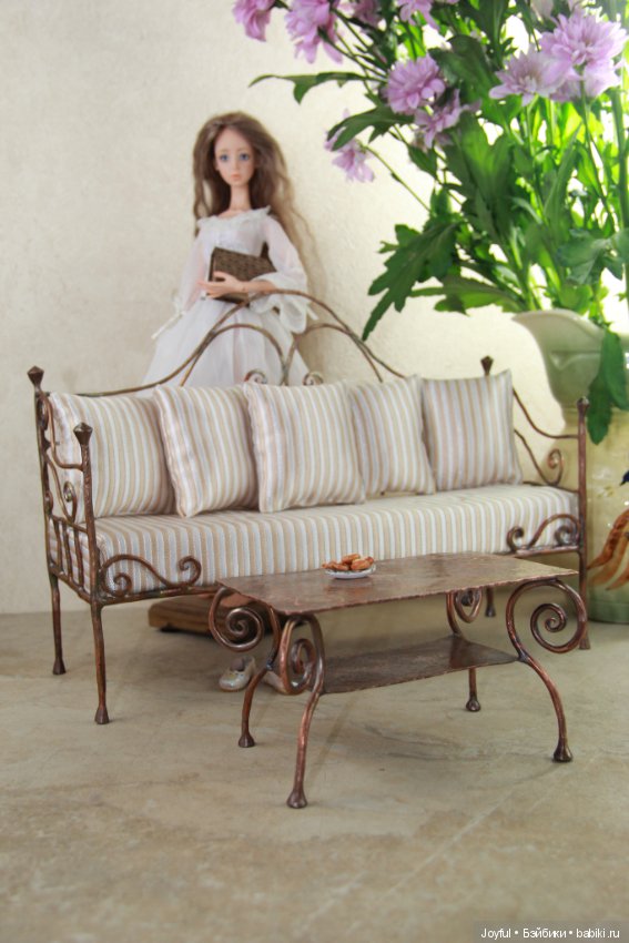 Вот такое вот дело рук моих (фото 4)