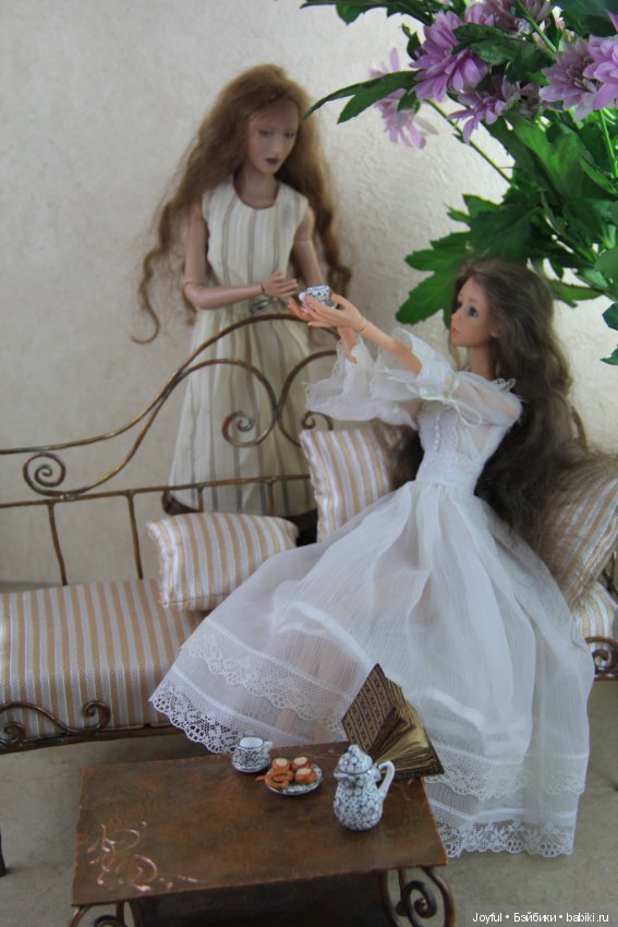 Вот такое вот дело рук моих (фото 9)