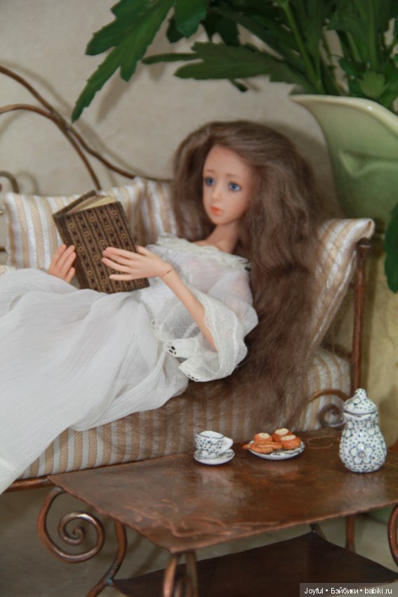 Вот такое вот дело рук моих (фото 6)