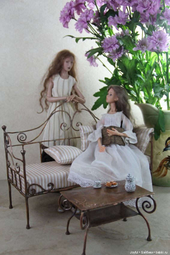 Вот такое вот дело рук моих (фото 7)