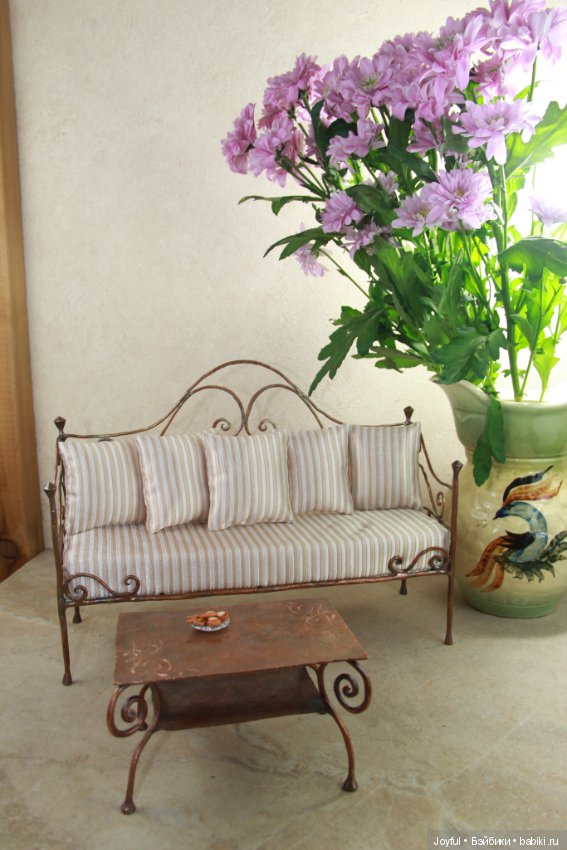 Вот такое вот дело рук моих